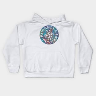 Chromosome Kids Hoodie